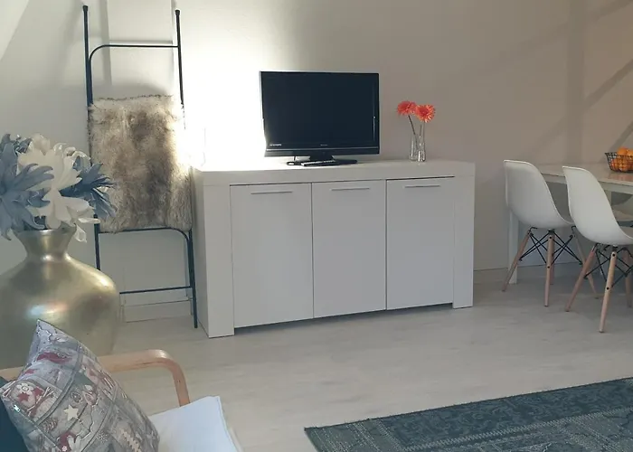 Baladrias 501 Lägenhet